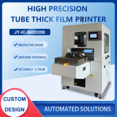 IC-560D250 Screen Printer,JYSP
