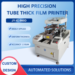IC-560D Screen Printer,JYSP