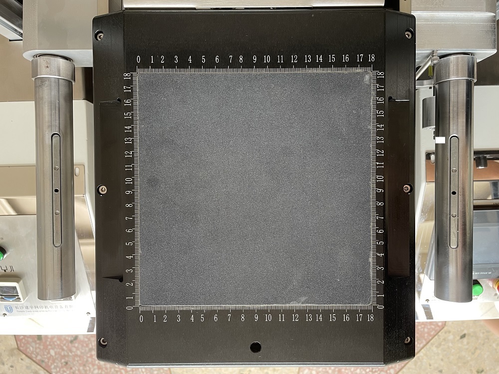 IC-200A-LTCC Screen Printer,JYSP