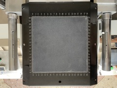IC-200A-LTCC Screen Printer,JYSP