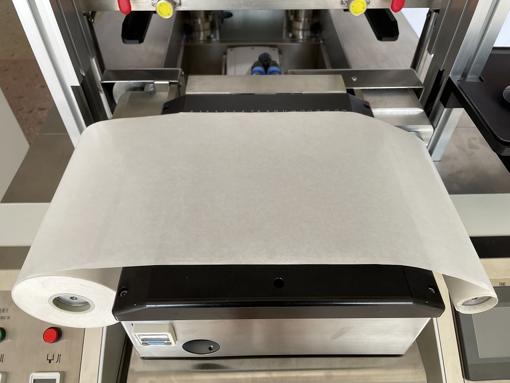 IC-200A-LTCC Screen Printer,JYSP