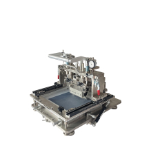 2HP-320 Desktop Screen Printer,JYSP
