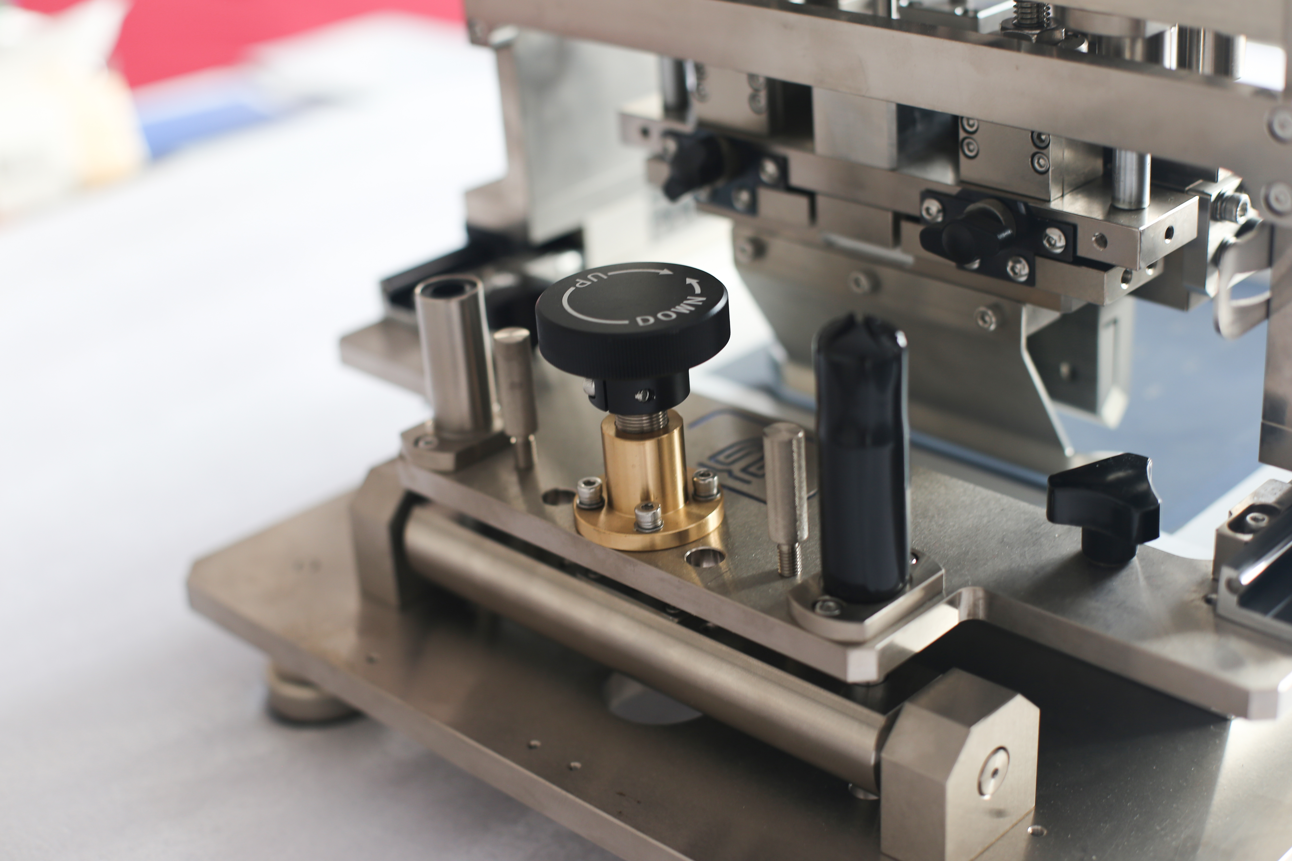 2HP-320 Desktop Screen Printer,JYSP