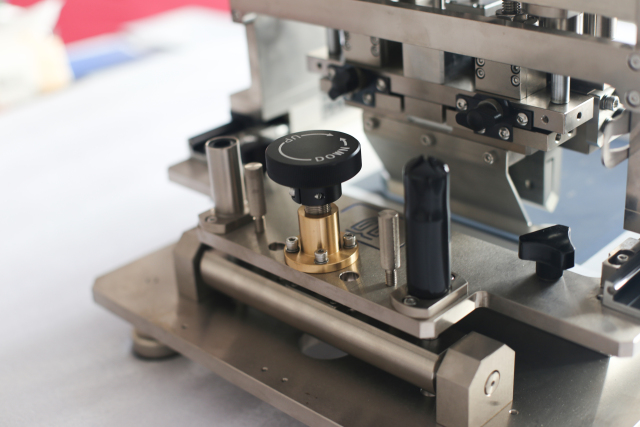 2HP-320 Desktop Screen Printer,JYSP