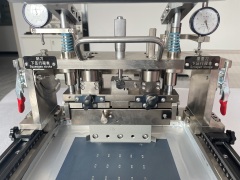 2HP-320 Desktop Screen Printer,JYSP