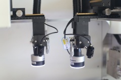 IC-250B-LTCC Screen Printer,JYSP