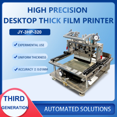 3HP-320 Experimental Desktop Screen Printer,JYSP