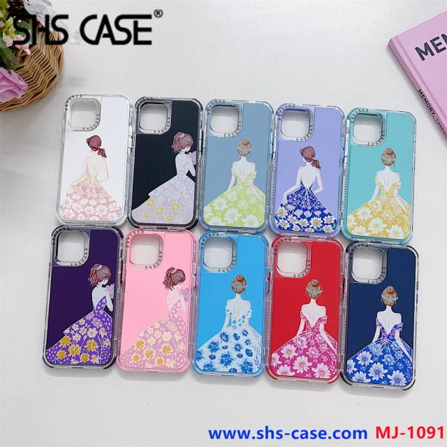 SHS CASE,MJ-1091,phone case,fundas