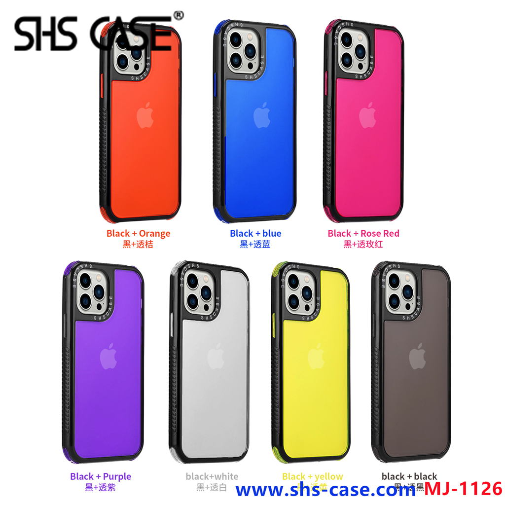 SHC CASE,MJ-1126,phone case,fundas