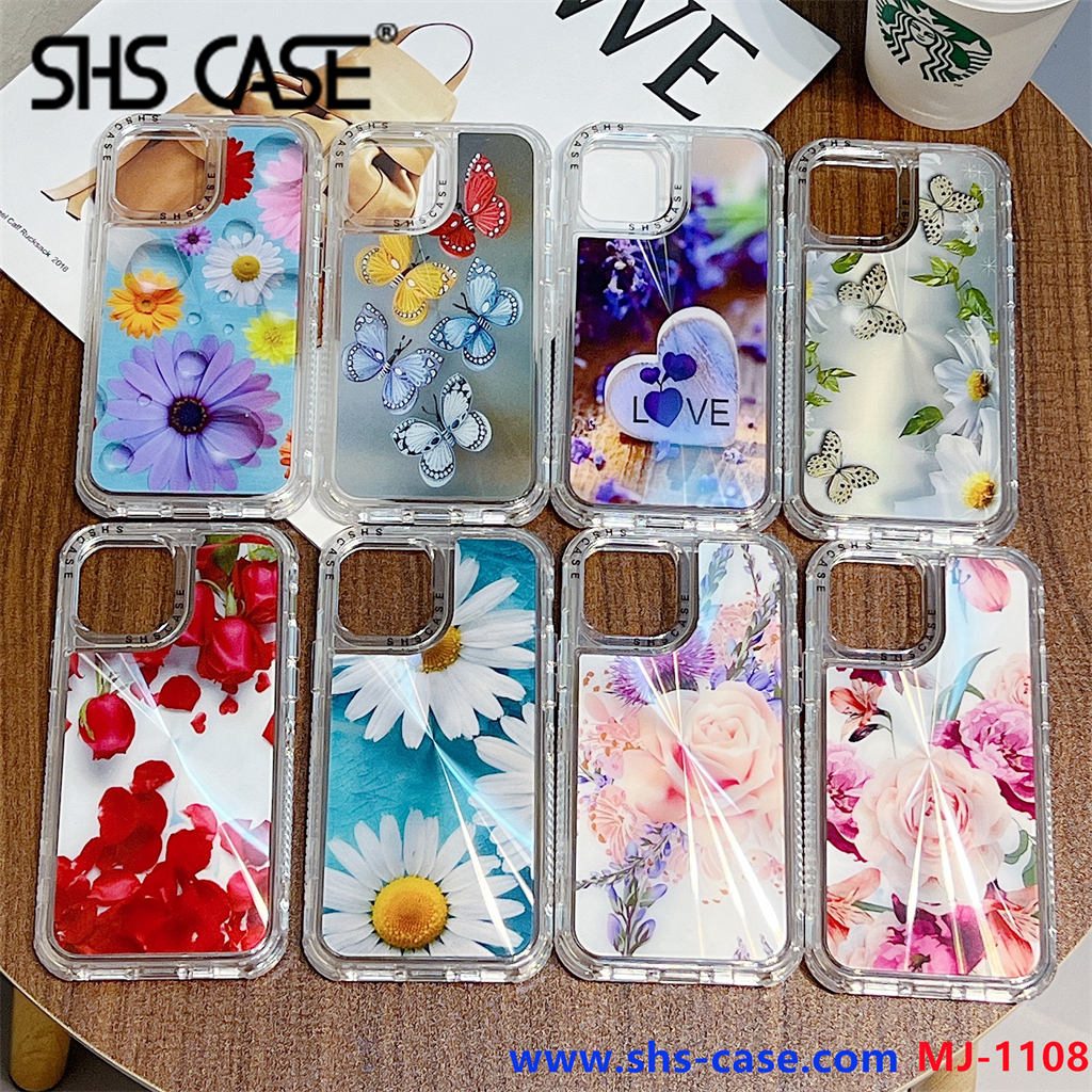 SHS CASE,MJ-1108,phone case,fundas