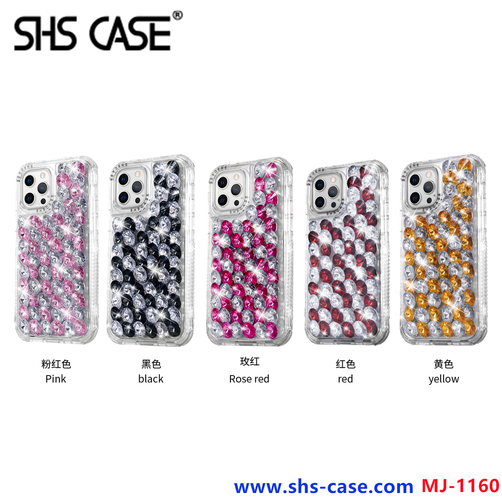 SHC CASE,MJ-1160,phone case,fundas
