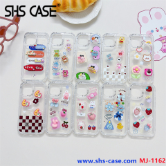 SHS CASE,MJ-1162,phone case,fundas
