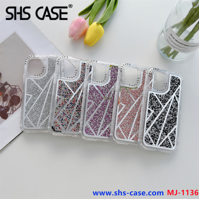 SHS CASE,MJ-1136,phone case,fundas