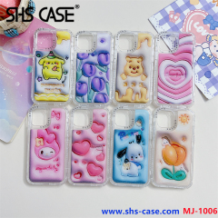 SHS CASE,MJ-1006,phone case,fundas