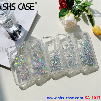 SHS CASE,SA-1017,phone case,fundas