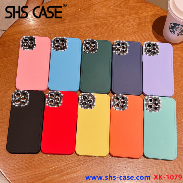 SHS CASE,XK-1079,phone case,fundas