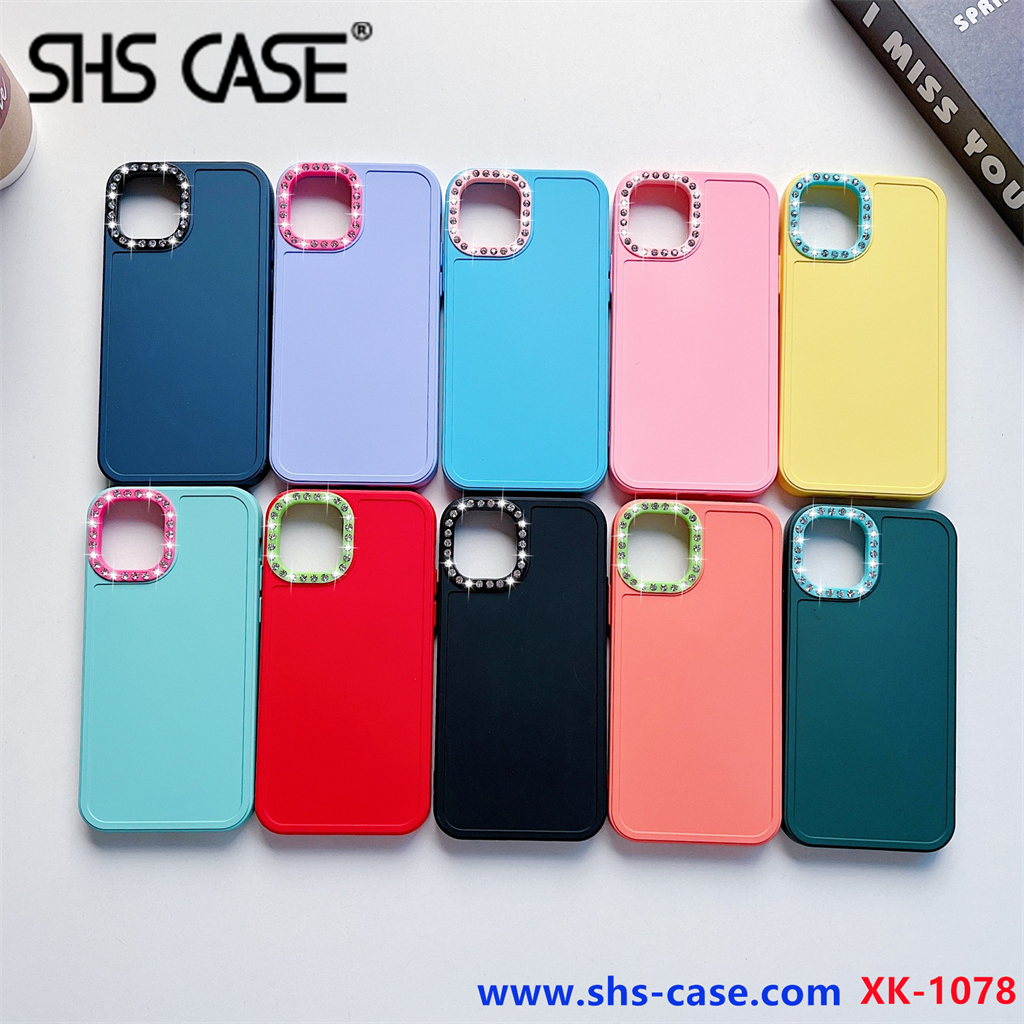 SHS CASE,XK-1078,phone case,fundas