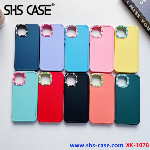 SHS CASE,XK-1078,phone case,fundas
