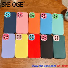 SHS CASE,XK-1080,phone case,fundas