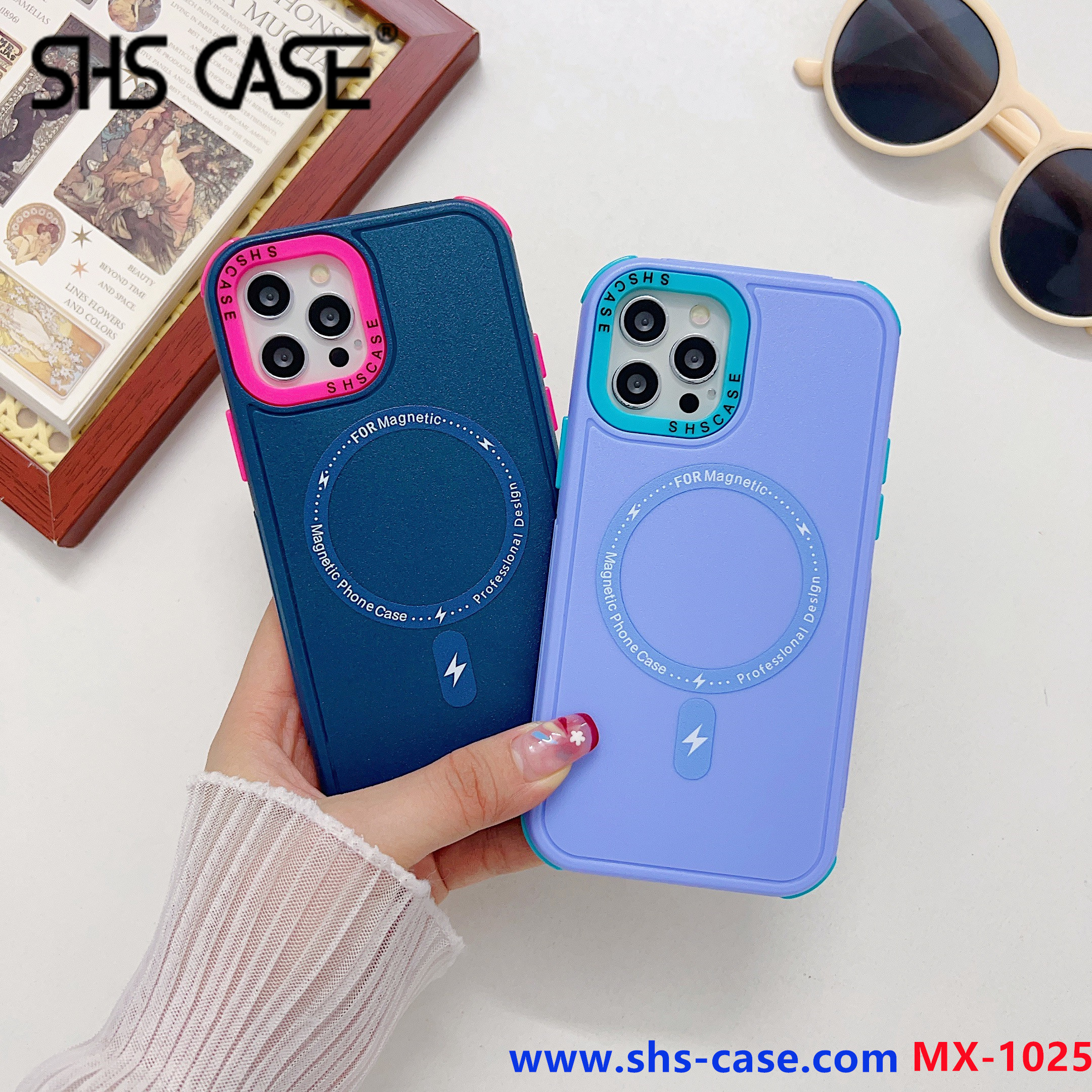 MX-1025