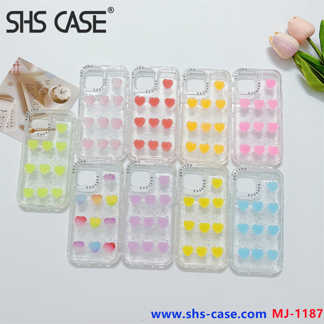 SHS CASE,MJ-1187,phone case,fundas