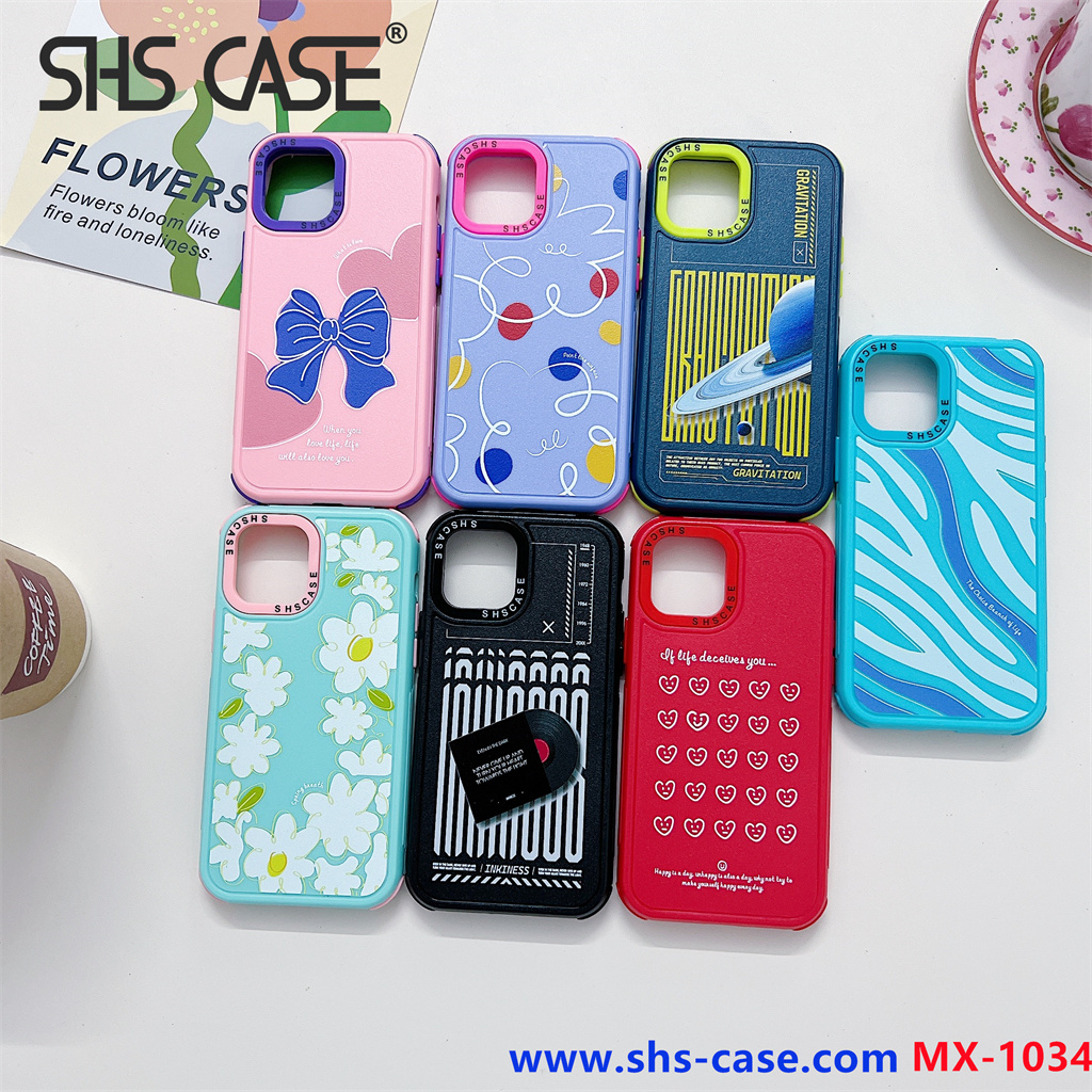 SHS CASE,MX-1034,phone case,fundas
