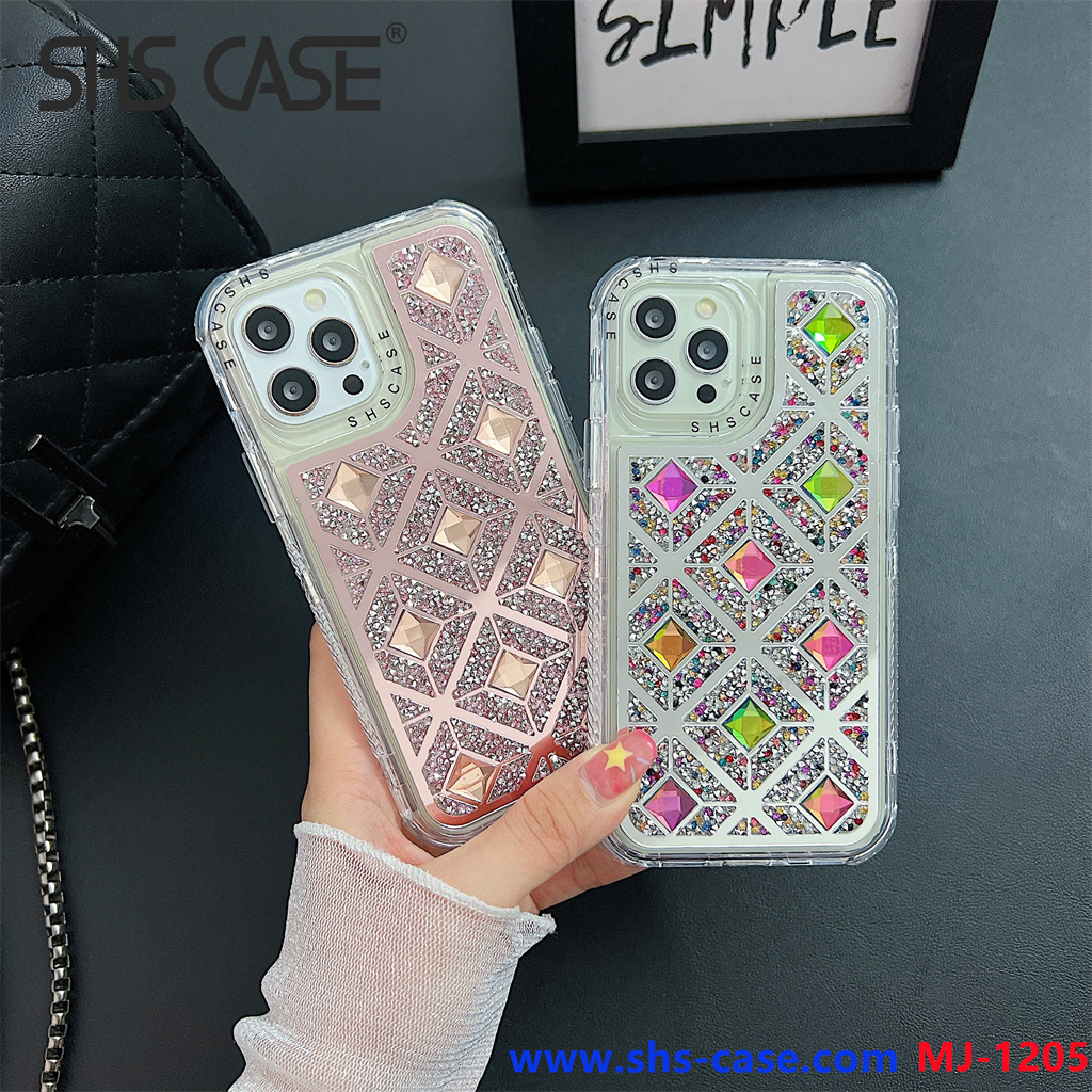 SHC CASE,MJ-1205,phone case,fundas