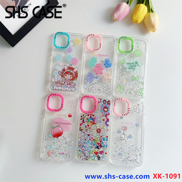 SHS CASE,XK-1091,phone case,fundas