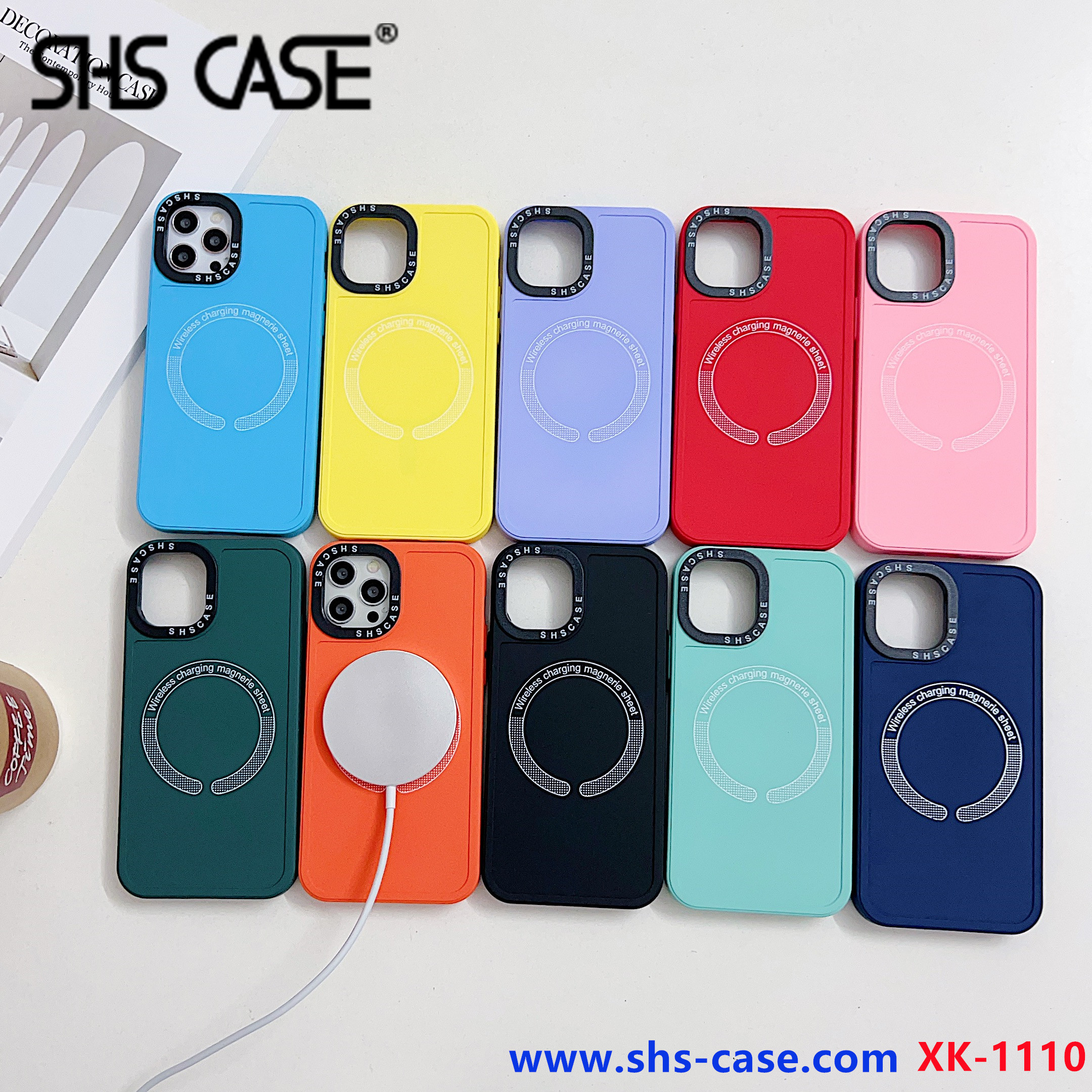 SHS CASE,XK-1110,phone case,fundas
