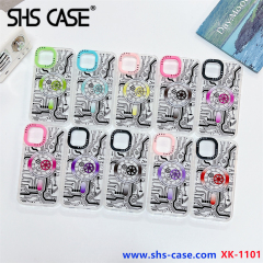 SHS CASE,XK-1101,phone case,fundas