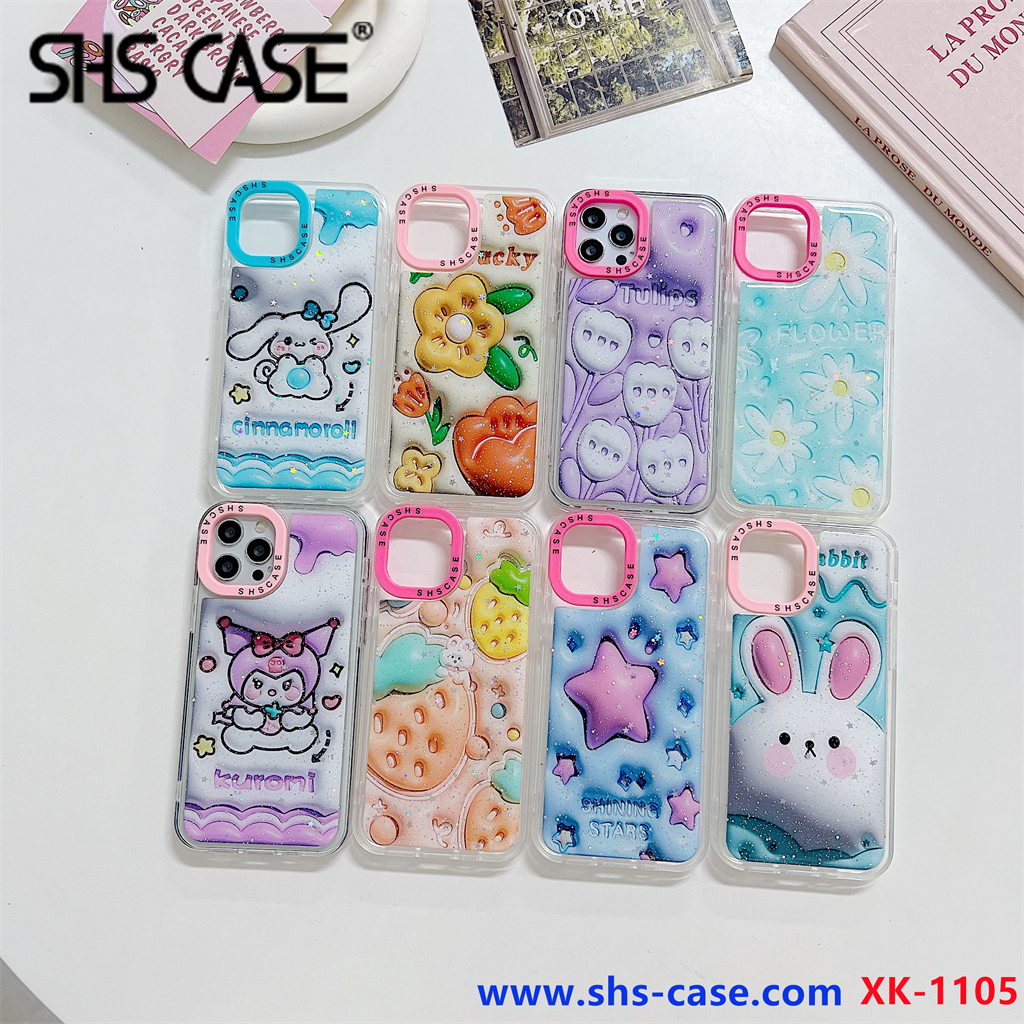 SHC CASE,XK-1105,phone case,fundas