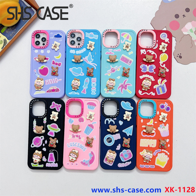 SHS CASE,XK-1128,phone case,fundas