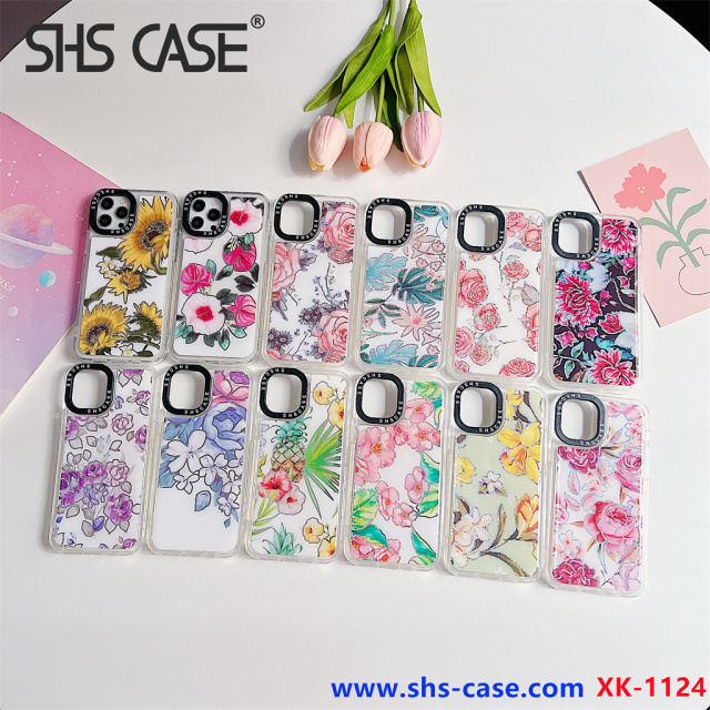 SHS CASE,XK-1124,phone case,fundas