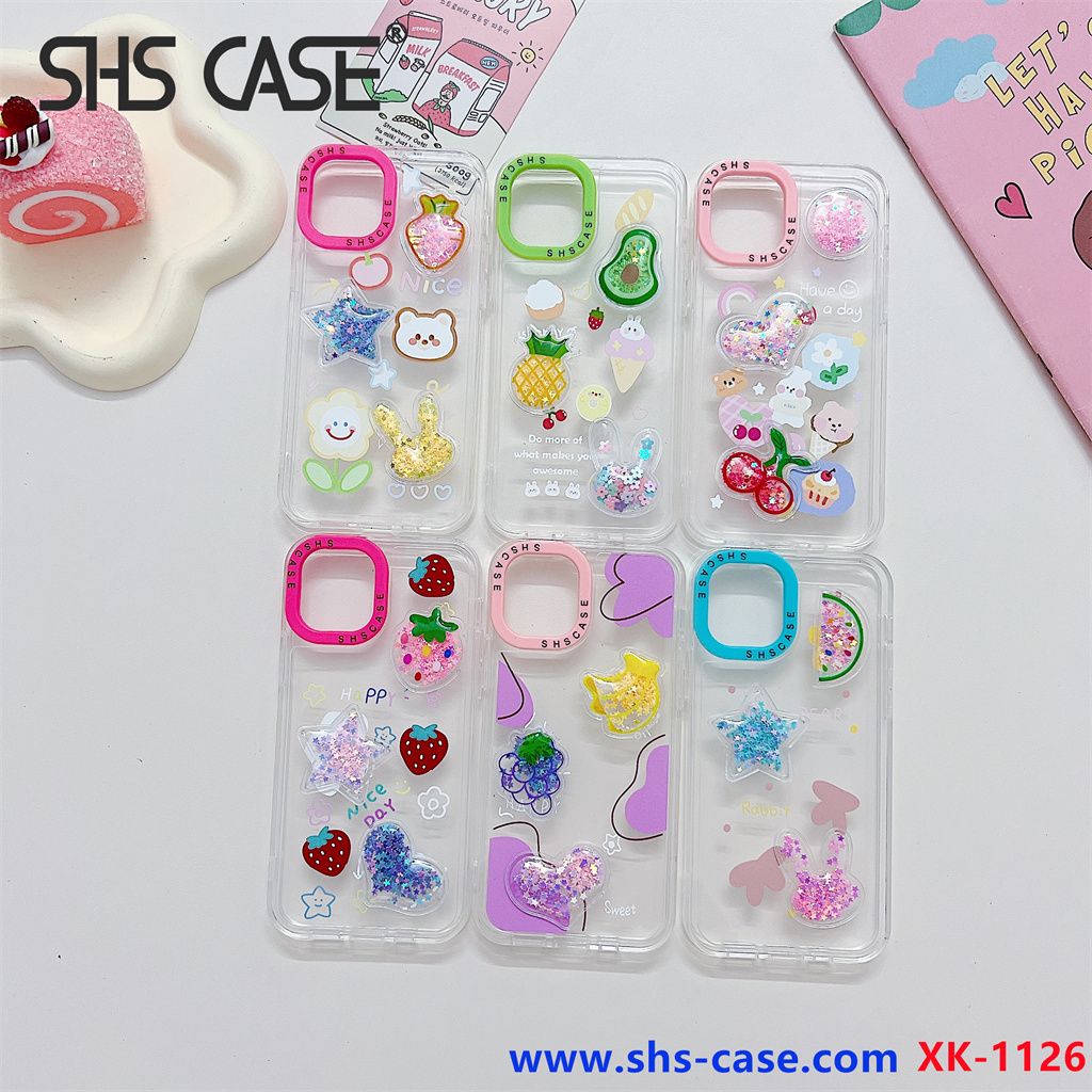 SHS CASE,XK-1126,phone case,fundas