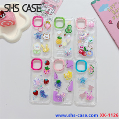 SHS CASE,XK-1126,phone case,fundas