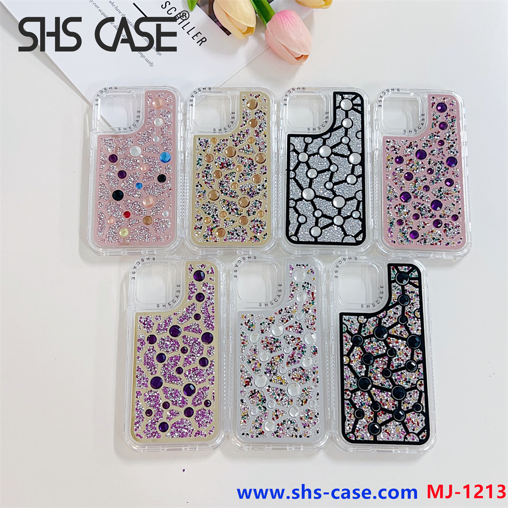 SHC CASE,MJ-1213,phone case,fundas