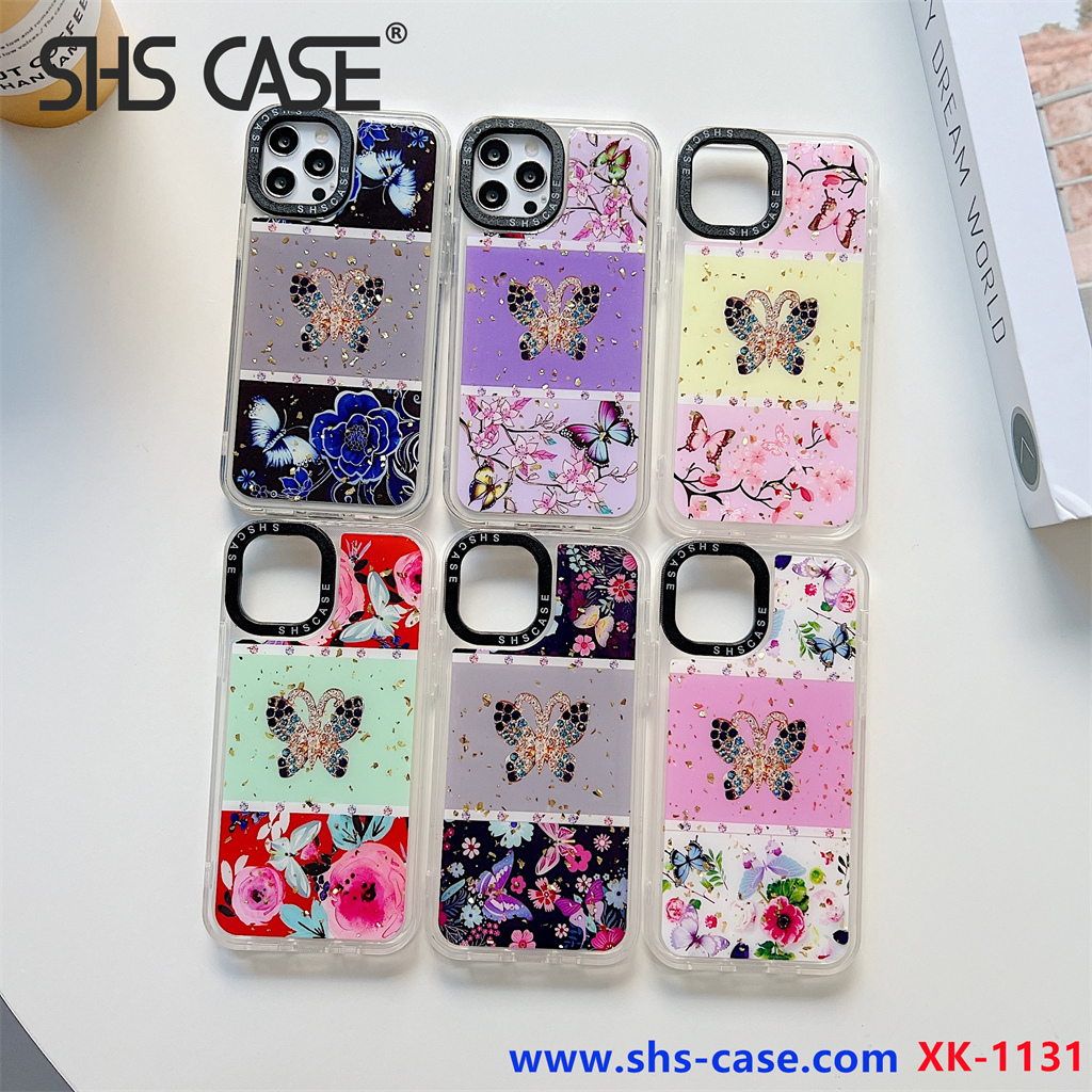 SHS CASE,XK-1131,phone case,fundas