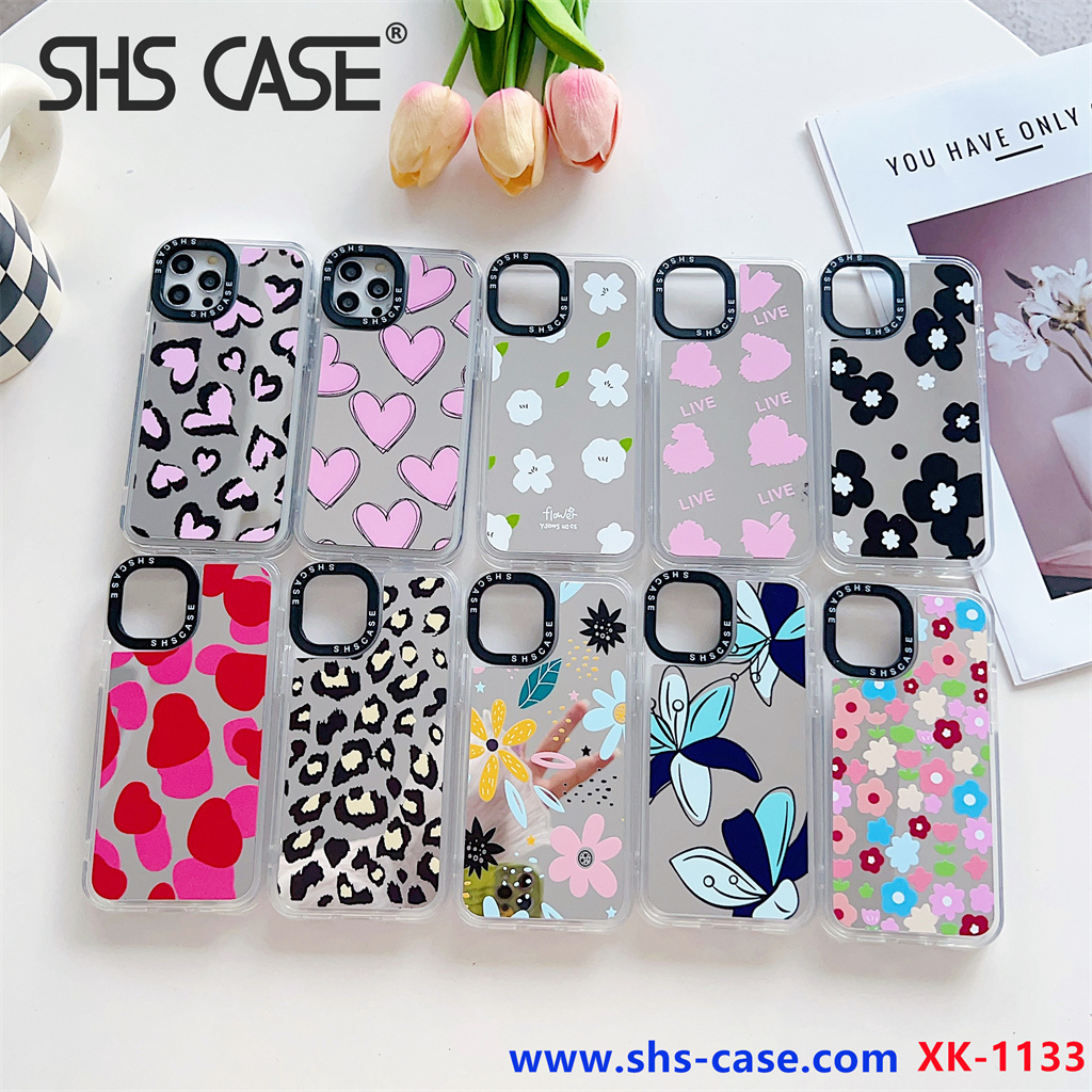 SHS CASE,XK-1133,phone case,fundas