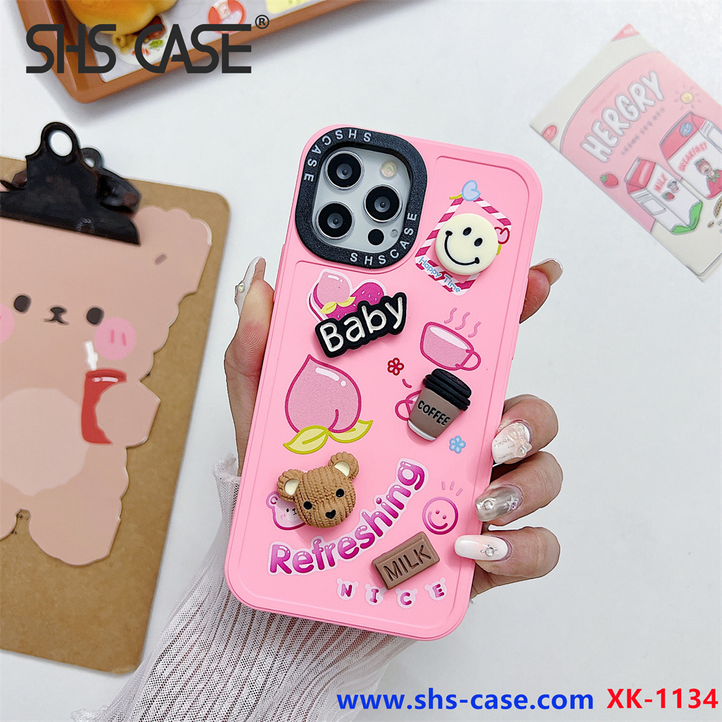SHS CASE,XK-1134,phone case,fundas