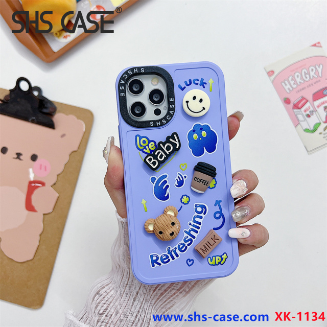 SHS CASE,XK-1134,phone case,fundas