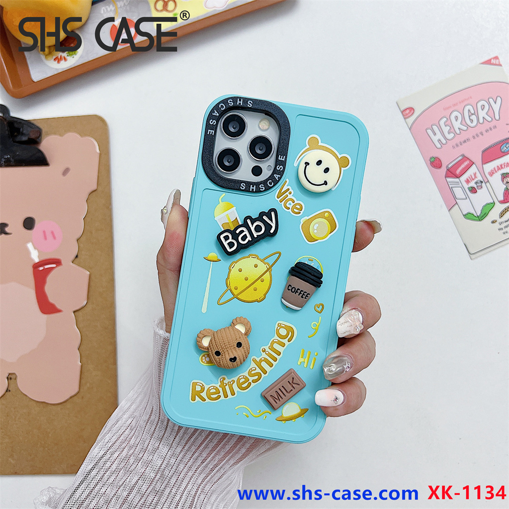 SHS CASE,XK-1134,phone case,fundas