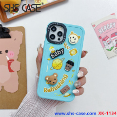 SHS CASE,XK-1134,phone case,fundas