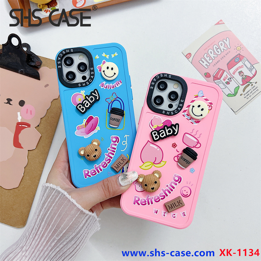 SHS CASE,XK-1134,phone case,fundas