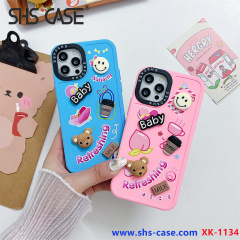 SHS CASE,XK-1134,phone case,fundas