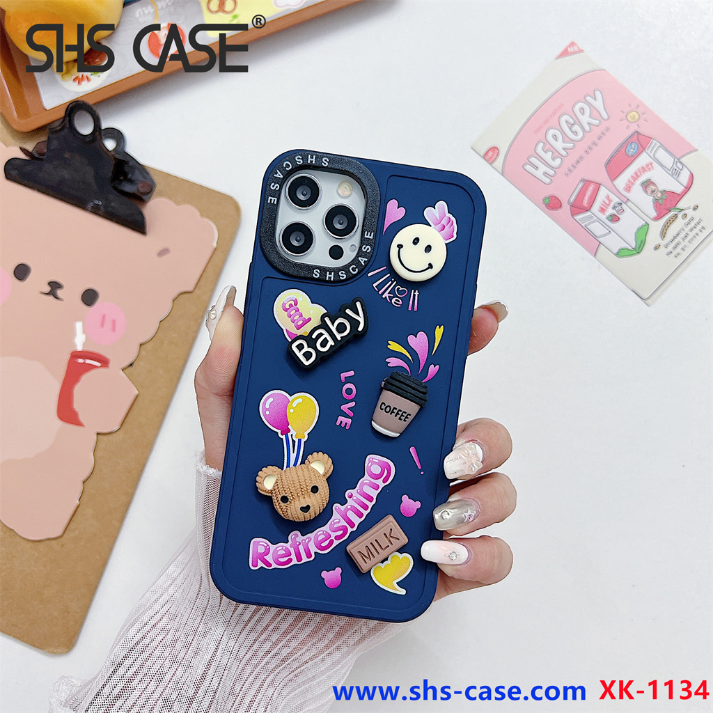 SHS CASE,XK-1134,phone case,fundas