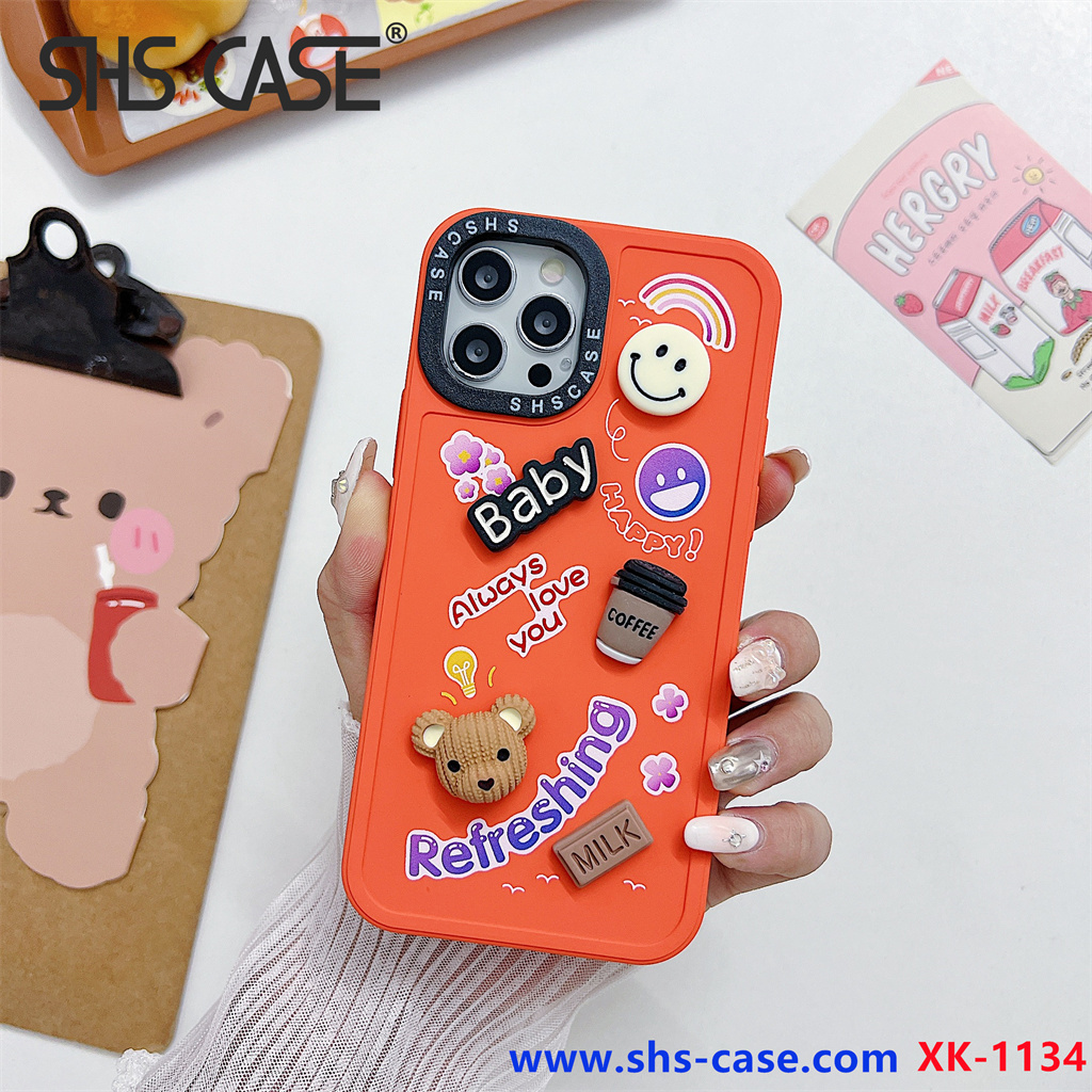 SHS CASE,XK-1134,phone case,fundas