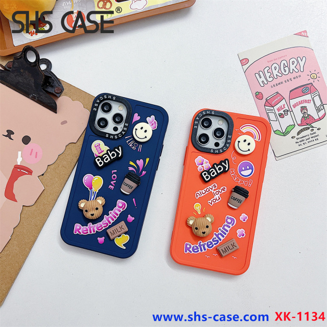 SHS CASE,XK-1134,phone case,fundas