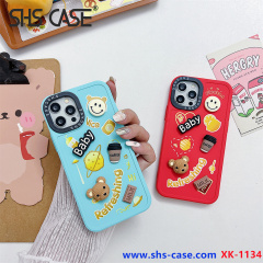 SHS CASE,XK-1134,phone case,fundas