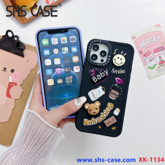 SHS CASE,XK-1134,phone case,fundas