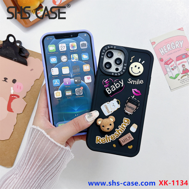 SHS CASE,XK-1134,phone case,fundas